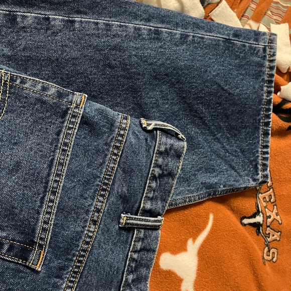 New levi 505 size 38 jeans - Picture 6 of 13